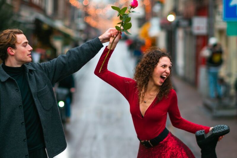 Premium Romantic Photoshoot Experience for Couples - Frequently Asked Questions