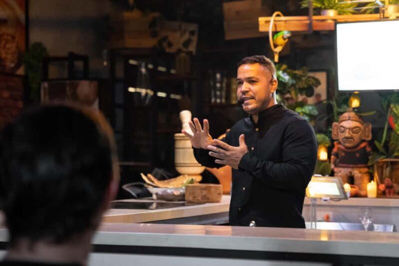 Premium Rum Tasting Experience Punta Cana - Key Points