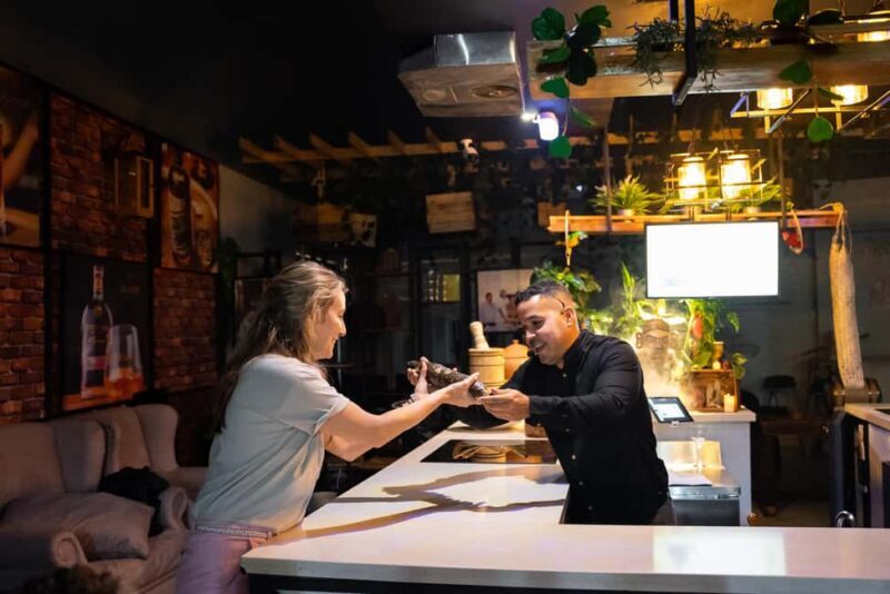 Premium Rum Tasting Experience Punta Cana - Exploring the Rum Tasting Experience in Punta Cana