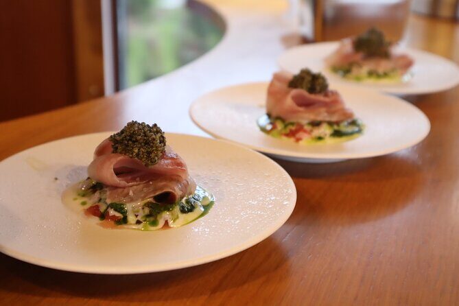 Premium Sake Sommelier Train - Why This Tour Stands Out