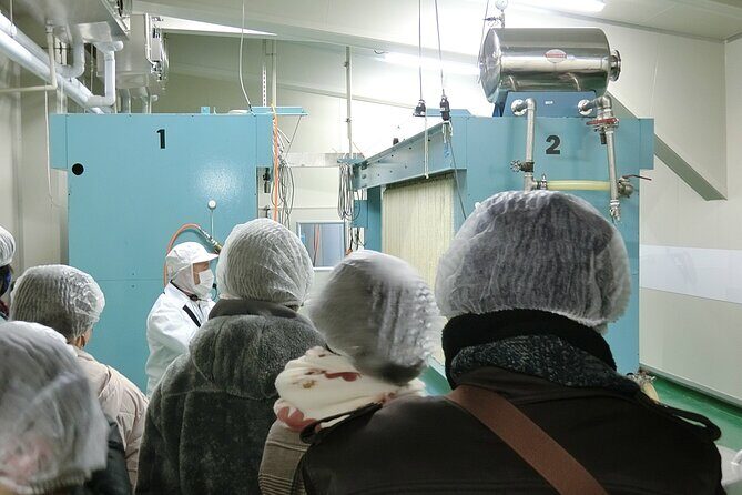 Premium Sake Sommelier Train - Who Should Consider This Tour?