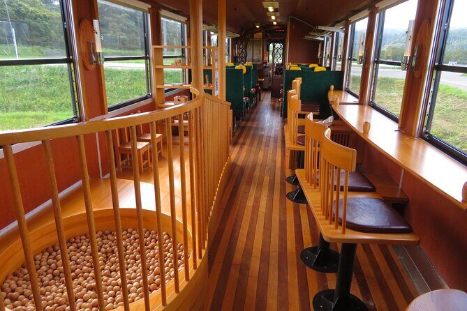 Premium Sake Sommelier Train - Final Thoughts