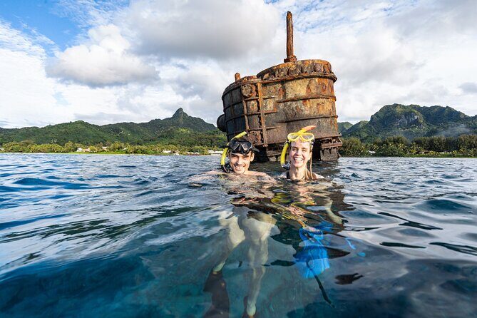 Premium Sea Scooter Ocean Adventure - Why Youll Love This Tour