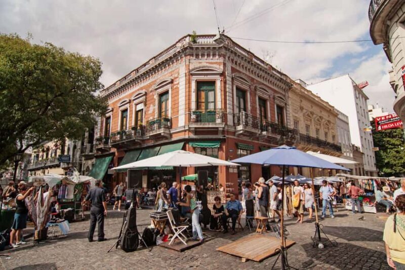 Premium service Buenos Aires city tour for small groups - Why This Tour Offers Great Value