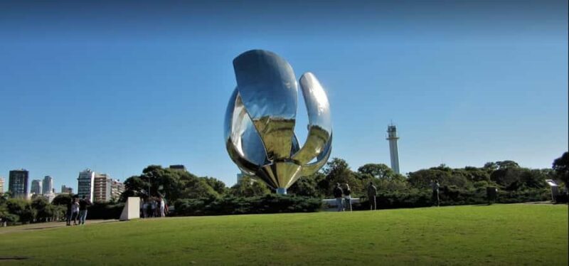 Premium service Buenos Aires city tour for small groups - Who Will Benefit Most from This Tour?