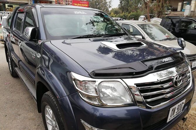 Premium Services: Islamabad International Airport Transfer - Arrival - Final Thoughts