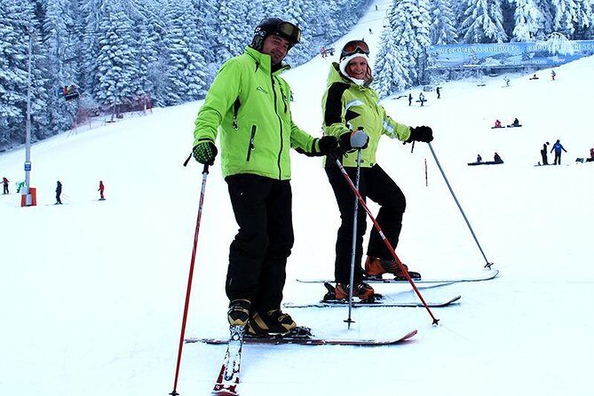 Premium ski hire - The Sum Up: Who Should Consider This Ski Hire?