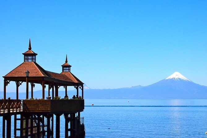Premium Small-Group Half day Tour to Frutillar in Puerto Varas - Key Points