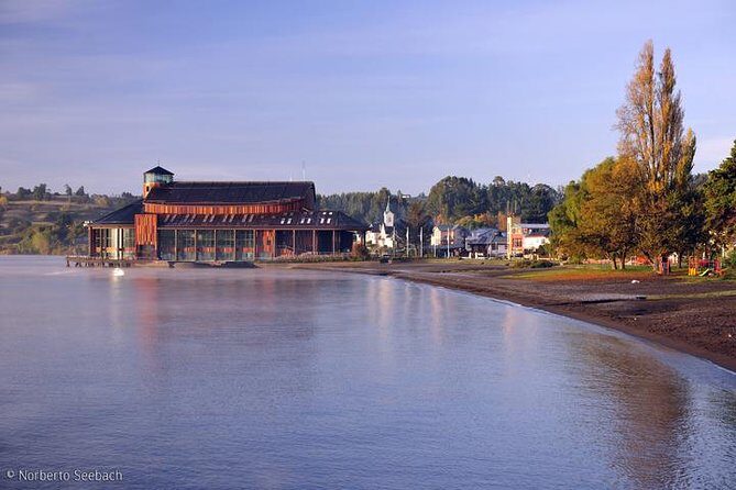 Premium Small-Group Half day Tour to Frutillar in Puerto Varas - Exploring the Itinerary in Detail