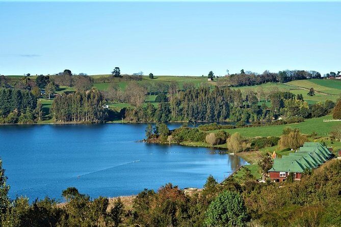 Premium Small-Group Half day Tour to Frutillar in Puerto Varas - Frequently Asked Questions