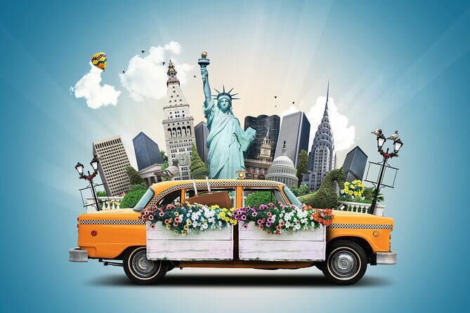 Premium Small Group New York 2-Day Tour From Washington D.C - Hotel and Included Amenities