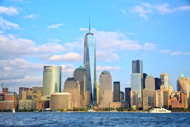 Premium Small Group New York 2-Day Tour From Washington D.C - Who Will Love This Tour?