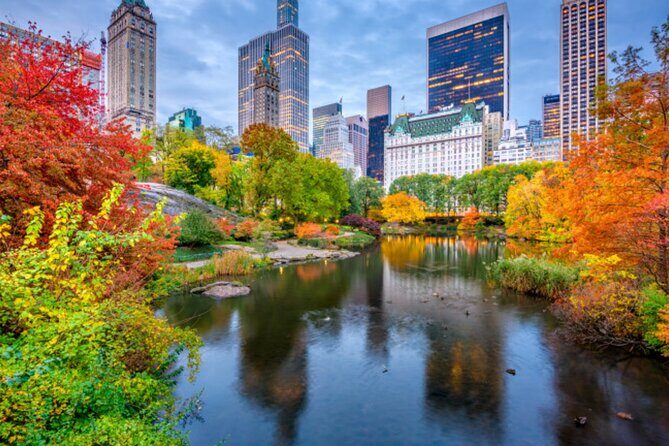 Premium Small Group New York 2-Day Tour From Washington D.C - The Sum Up: Is It Worth It?