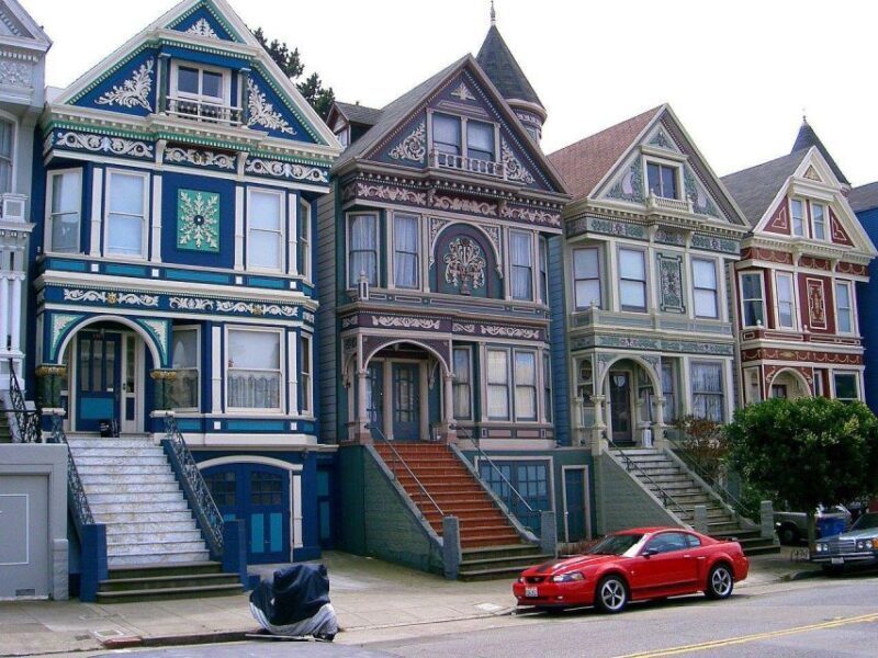 Premium Small Group Tour of San Francisco - Frequently Asked Questions