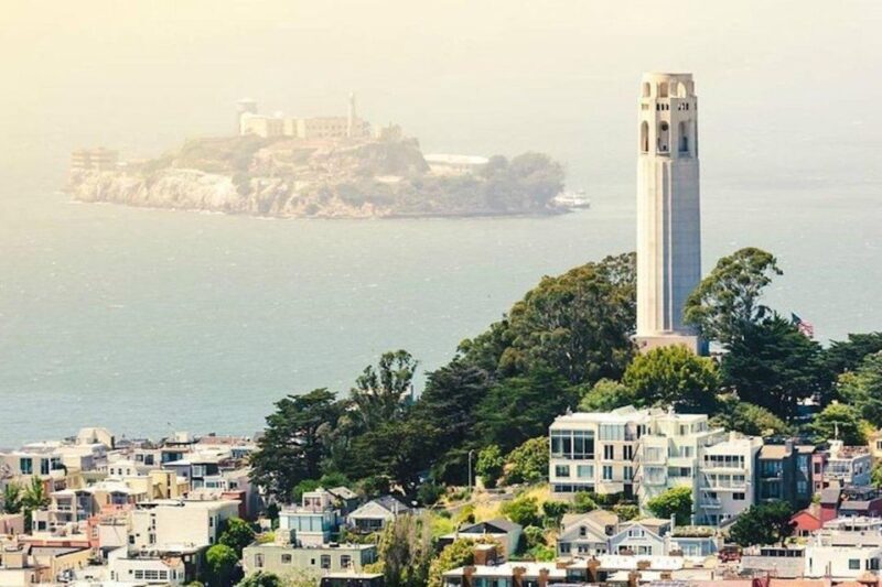 Premium Small Group Tour of San Francisco - Final Thoughts
