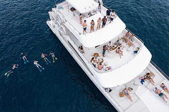 Premium Snorkel Catamaran Cruise in Los Cabos - Who Will Love This Tour?
