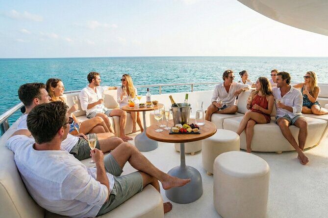 Premium Snorkel Catamaran Cruise in Los Cabos - FAQs