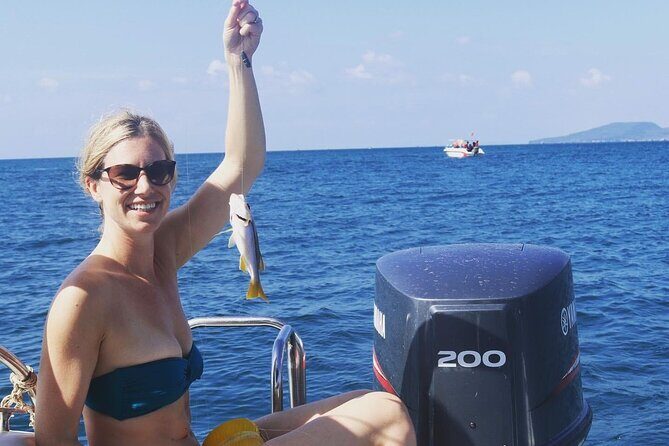 PREMIUM snorkel & islands hopping by SPEEDBOAT-Seafood BBQ(MAX12) - A Deep Dive into the Experience