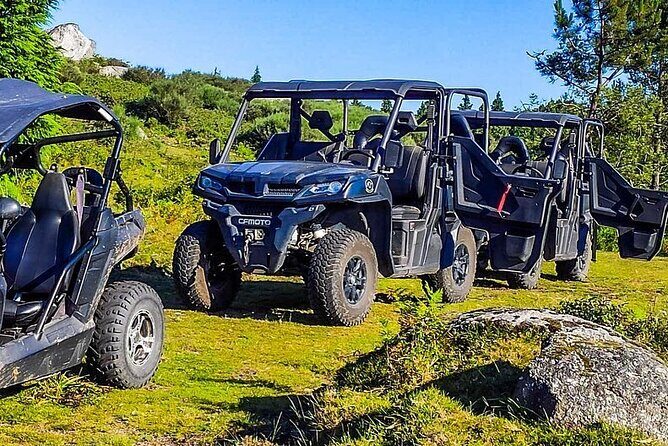 Premium Sunset  2h Buggy Tour  Arcos de Valdevez  Peneda Gerês - Final Thoughts