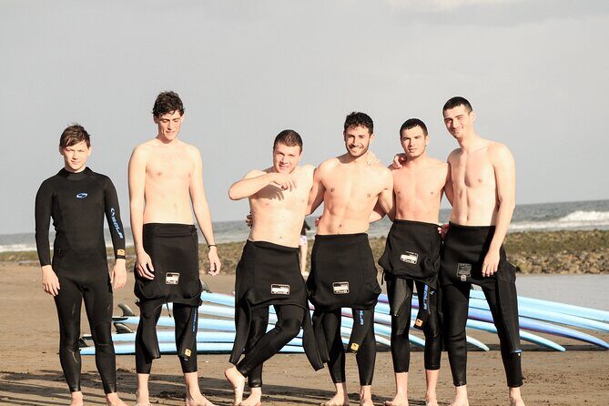 Premium Surf Course in Gran Canaria - Final Thoughts: Is This Tour Right for You?