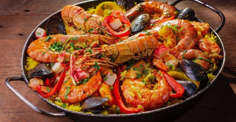 PREMIUM TAPAS TOUR: Paella, Market Tastings, and Winery - FAQs About the Malaga Tapas Tour