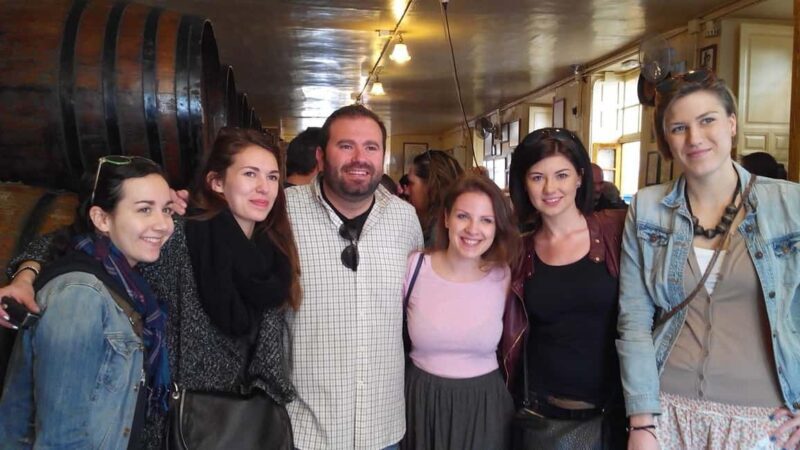 PREMIUM TAPAS TOUR: Paella, Tapas, Winery and Flamenco - Discover the Flavors and Passion of Malaga with the Premium Tapas Tour