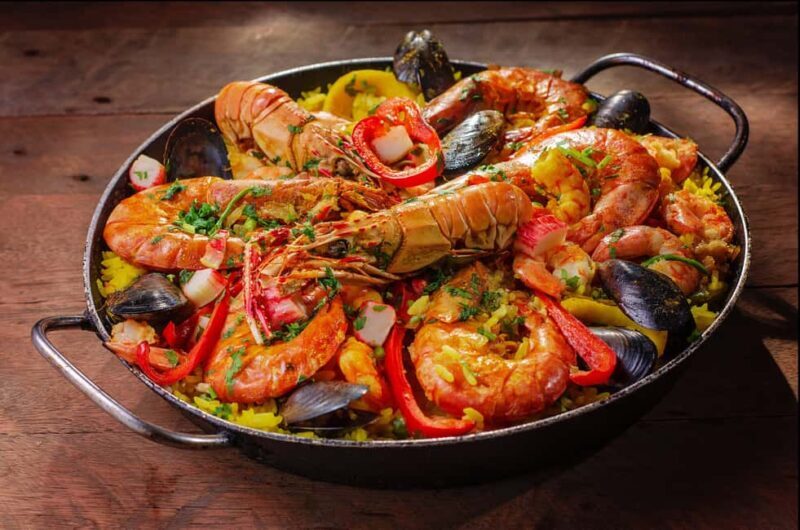 PREMIUM TAPAS TOUR: Paella, Tapas, Winery and Flamenco - Who Should Consider This Tour?