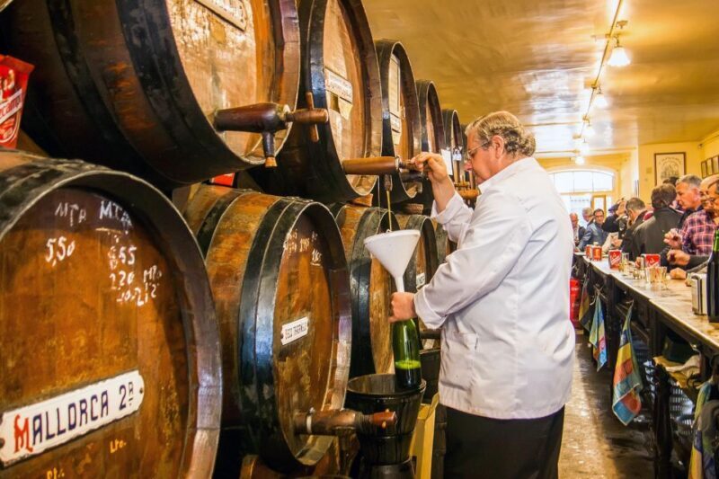 PREMIUM TAPAS TOUR: Paella, Tapas, Winery and Flamenco - Final Words