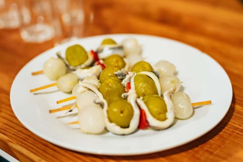 PREMIUM TAPAS TOUR: Tapas, Paella and Winery - FAQs