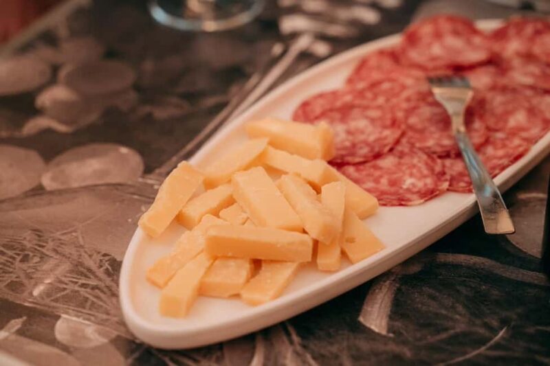 Premium Tasting of Amarone Wine in Verona city center - Frequently Asked Questions