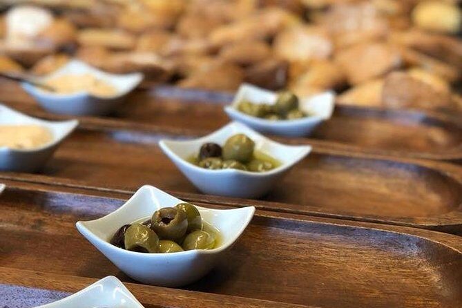 Premium Tasting Viña Edén - Key Points