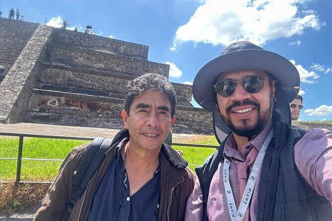 Premium Teotihuacan Pyramids Private Tour at Best Price - Who Is This Tour Best For?