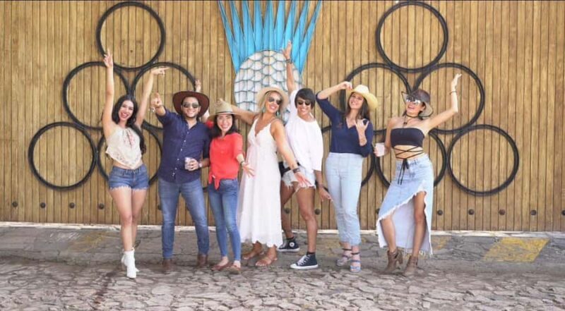 Premium Tequila Route with a professional tasting - An In-Depth Look at the Premium Tequila Route