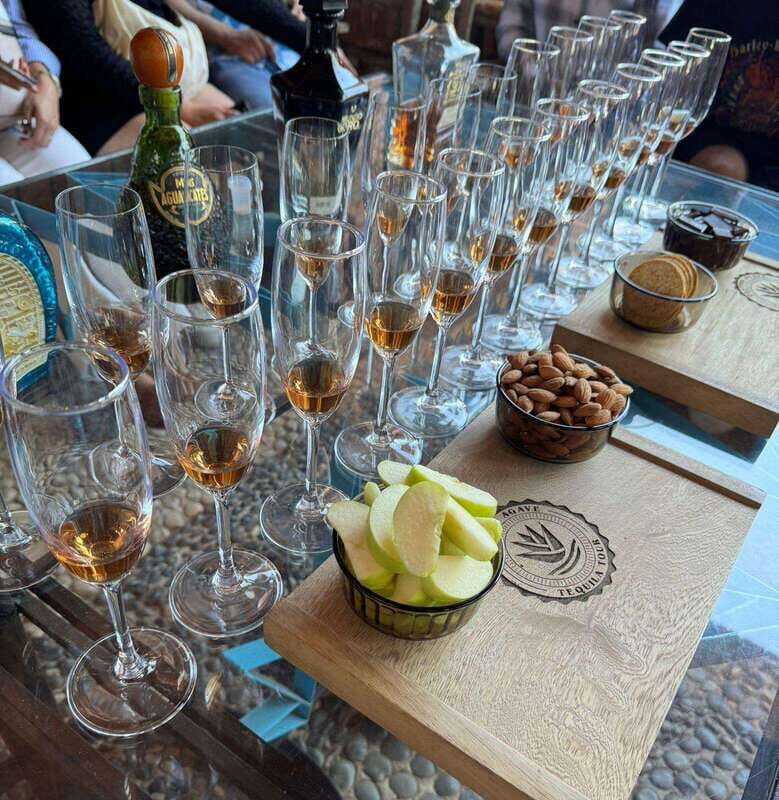 Premium Tequila Route with professional tasting - Final Thoughts