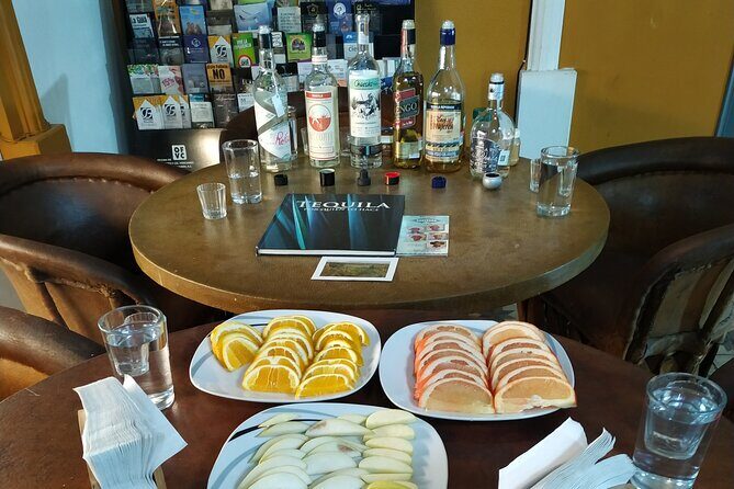 Premium Tequila Tasting in Guadalajara - Exploring the Premium Tequila Tasting in Guadalajara