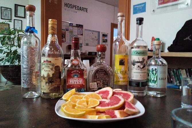 Premium Tequila Tasting in Guadalajara - Who Will Enjoy This Tour?