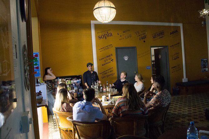 Premium Tequila Tasting in Guadalajara - The Sum Up