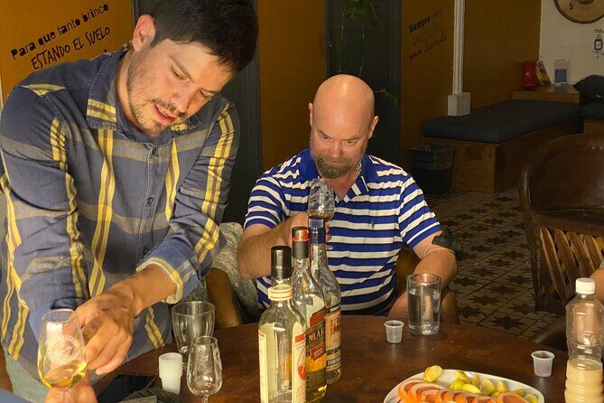 Premium Tequila Tasting in Guadalajara - FAQ