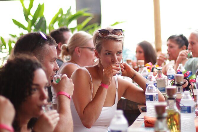 Premium Tequila Tasting Puerto Vallarta Distillery - Key Points