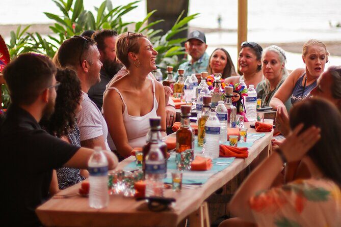 Premium Tequila Tasting Puerto Vallarta Distillery - Who Should Consider This Experience?