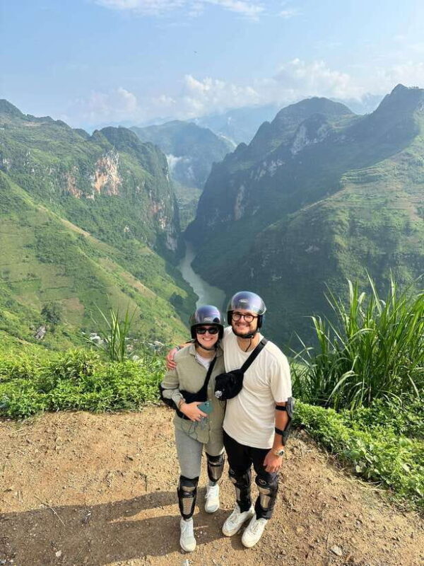 Premium Tour 3D2N Ha Giang Loop with Easy Rider with LOOPERS - Beyond the Ride: What’s the True Value?