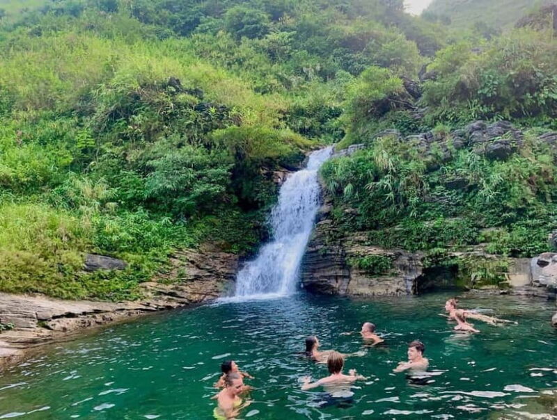 Premium Tour 3D2N Ha Giang Loop with Easy Rider with LOOPERS - Frequently Asked Questions