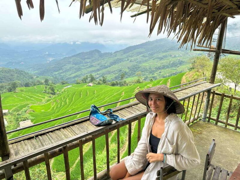 Premium Tour - 4D3N Ha Giang Loop with Easy Rider - LOOPERS - Key Points