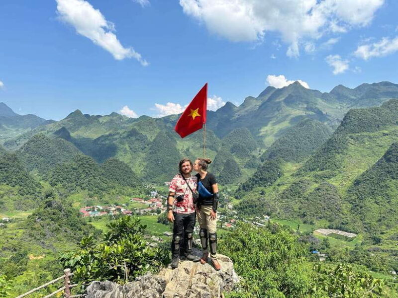 Premium Tour - 4D3N Ha Giang Loop with Easy Rider - LOOPERS - A Closer Look at the 4D3N Itinerary