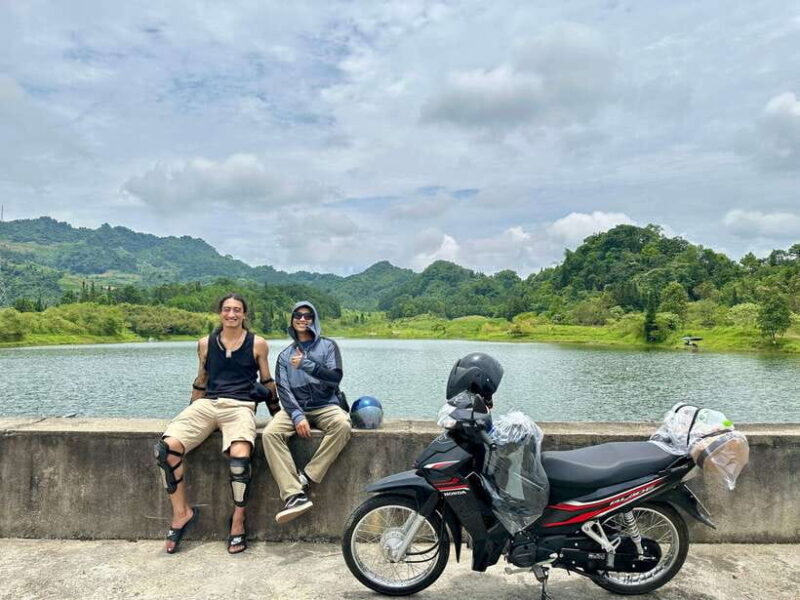 Premium Tour - 4D3N Ha Giang Loop with Easy Rider - LOOPERS - The Sum Up