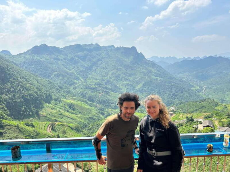 Premium Tour - 4D3N Ha Giang Loop with Easy Rider - LOOPERS - FAQ