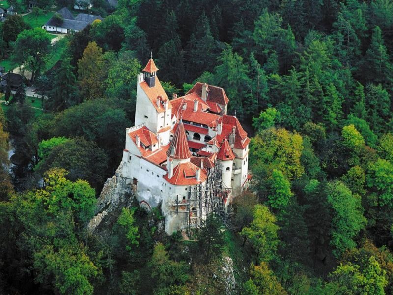 Premium Tour Bran & Peles Castle from Bucharest - Exploring Romania’s Crown Jewels: Peles and Bran Castles from Bucharest