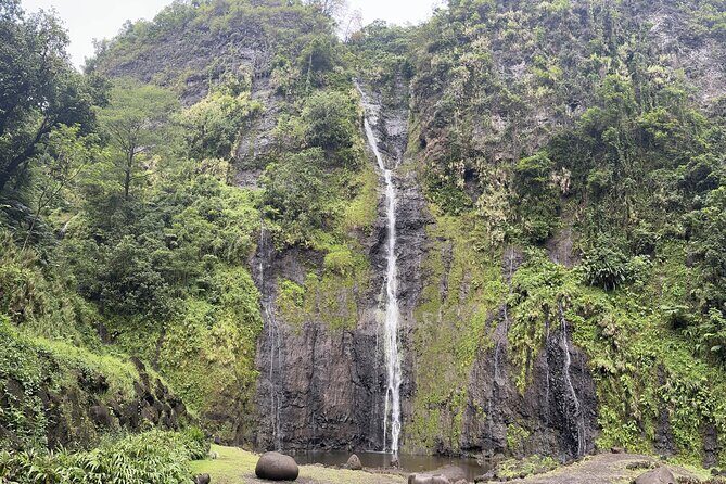 Premium Tour DE Tahiti, EN Half Day Privatised - A Practical Look at the Premium Half-Day Tour of Tahiti