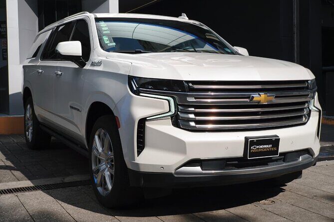 Premium Tour on SUV Suburban to Teotihuacán - Experience the Best of Teotihuacán with a Private SUV Tour