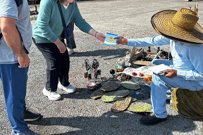 Premium Tour on SUV Suburban to Teotihuacán - Final Thoughts